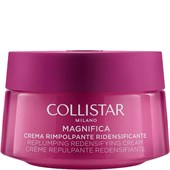 Collistar - Magnifica Plus - Replumping Redensifying Cream Face & Neck