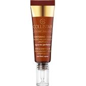 Collistar - Pure Actives - Pure Actives Eye Contour Hyaluronic Acid + Peptides