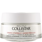 Collistar - Pure Actives - Vitamin C + Ferulic Acid Cream