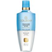 Collistar - Rengöring - Gentle 2-Phase Make-up Remover