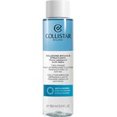 Collistar - Rengöring - Two-Phase Make-Up Removing Solution