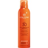 Collistar - Sun Protection - Moisturizing Tanning Spray