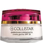 Collistar - Special First Wrinkles - Energy + Brightness Day Cream SPF 20