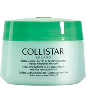 Collistar - Special Perfect Body - High-Definition Slimming Cream