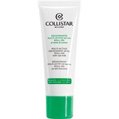 Collistar - Special Perfect Body - Multi-Active Deodorant 24 Hours Roll-on