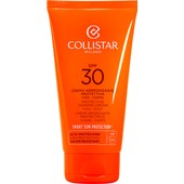 Collistar - Sun Protection - Ultra Protection Tanning Cream