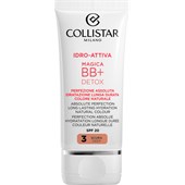 Collistar - Foundation - Magica BB+ Detox Cream SPF 20