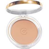 Collistar - Foundation - Silk-Effect Compact Powder