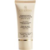 Collistar - Foundation - Silk Effect Supermoisturizing Foundation
