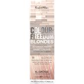 Colour Freedom - Hair Colour - Blondes Non-Permanent Hair Toner