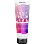 Colour Freedom - Hair Colour - Pasteliser