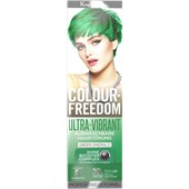 Colour Freedom - Hair Colour - Ultra Vibrant Non-Permanent Hair Colour