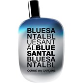 Comme des Garcons - Blue - Santal Eau de Parfum Spray