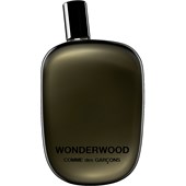 Comme des Garcons - Wonderwood - Eau de Parfum Spray