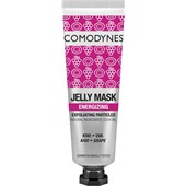 Comodynes - Vård - Energizing Jelly Mask