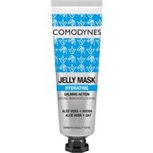 Comodynes - Hudvård - Hydrating Jelly Mask