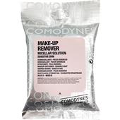 Comodynes - Hudvård - Rengöringsduk Make-Up Remover - Micellar Solution - Sensitive Skin
