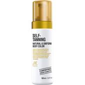Comodynes - Vård - Self-Tanning Body Mousse