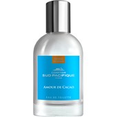 Comptoir Sud Pacifique - Les Eaux de Voyage - Eau de Toilette Spray Amour de Cacao