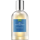 Comptoir Sud Pacifique - Les Eaux de Voyage - Eau de Toilette Spray Bois de Filao