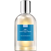 Comptoir Sud Pacifique - Les Eaux de Voyage - Eau de Biarritz Eau de Toilette Spray