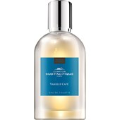 Comptoir Sud Pacifique - Les Eaux de Voyage - Eau de Toilette Spray