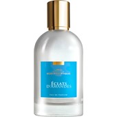 Comptoir Sud Pacifique - Les Eaux de Voyage - Éclats d'Amandes Eau de Parfum Spray