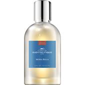 Comptoir Sud Pacifique - Les Eaux de Voyage - Eau de Toilette Spray Mora Bella