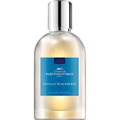 Comptoir Sud Pacifique - Les Eaux de Voyage - Vanille Blackberry Eau de Toilette Spray