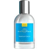 Comptoir Sud Pacifique - Les Eaux de Voyage - Eau de Toilette Spray Vanille Coco