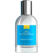 Comptoir Sud Pacifique - Les Vanillees - Limited Edition Eau de Toilette Spray Vanille Coco