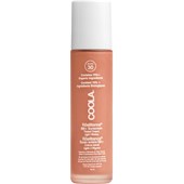 Coola - Ansiktsvård - Rosiliance Organic BB+Cream SPF 30