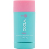Coola - Sun care - Baby Mineral Stick SPF 50