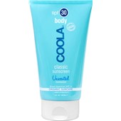 Coola - Sun care - Classic Sunscreen SPF 30 Body Unscented