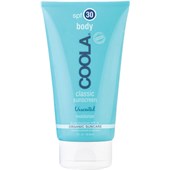Coola - Sun care - Classic Sunscreen SPF 50 Body Unscented