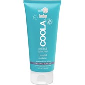 Coola - Sun care - Mineral Sunscreen Moisturizer SPF 50 Baby Unscented