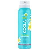 Coola - Sun care - SPF 30 Pina Colada Eco-Lux Body Sunscreen Spray