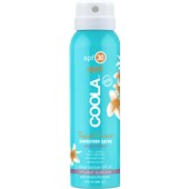 Coola - Sun care - SPF 30 Tropical Coconut Eco-Lux Body Sunscreen Spray