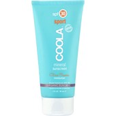 Coola - Sun care - Sport Citrus Mimosa Sunscreen Spray SPF 30
