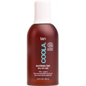 Coola - Sun care - Sunless Tan Dry Oil Mist