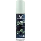 Cosnature - Deodoranter - Men Men
