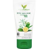 Cosnature - Facial care - Detox Day Cream Green Tea