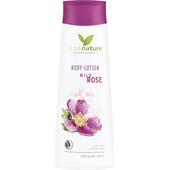 Cosnature - Kroppsvård - Bodylotion Wildrose