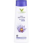 Cosnature - Body care - Hydro Bodylotion Water Lily