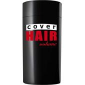 Cover Hair - Volume - Cover Hair Volume Brown