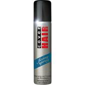 Cover Hair - Volume - Spray fissante