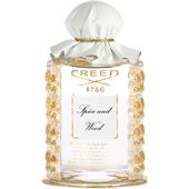 Creed - Les Royales Exclusives - Spice Wood Eau de Parfum Sprayflaska