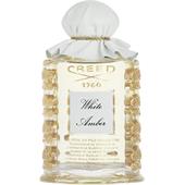 Creed - Les Royales Exclusives - White Amber Eau de Parfum Sprayflaska