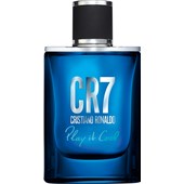 Cristiano Ronaldo - CR7 - Play It Cool Eau de Toilette Spray