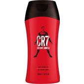 Cristiano Ronaldo - CR7 - Shower Gel